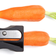 Image for article titled This Giant Sharpener Could Be the Safest Way To Peel Your Vegetables